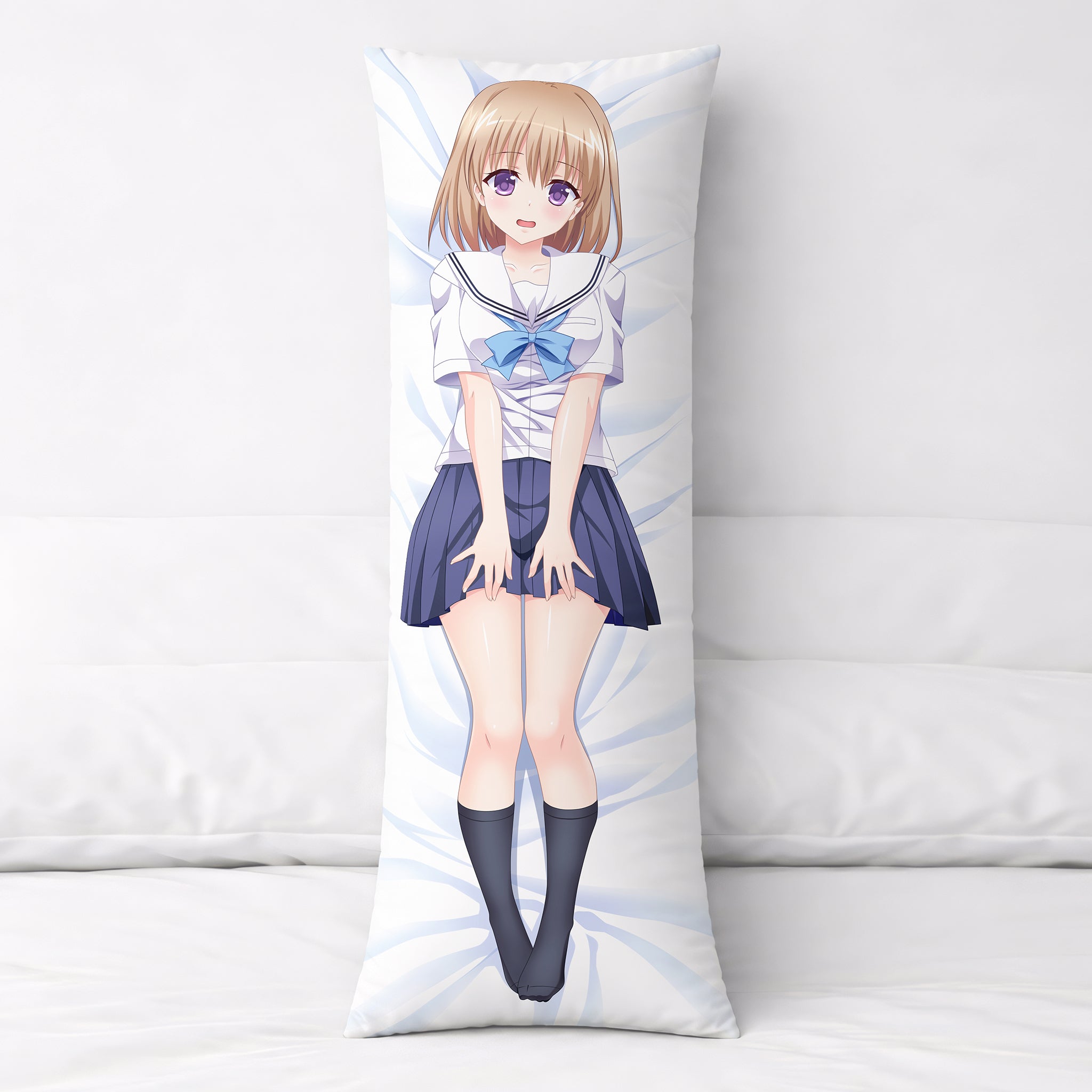 JK with Classic Sailor Uniform - AnimePillow Studio Edition