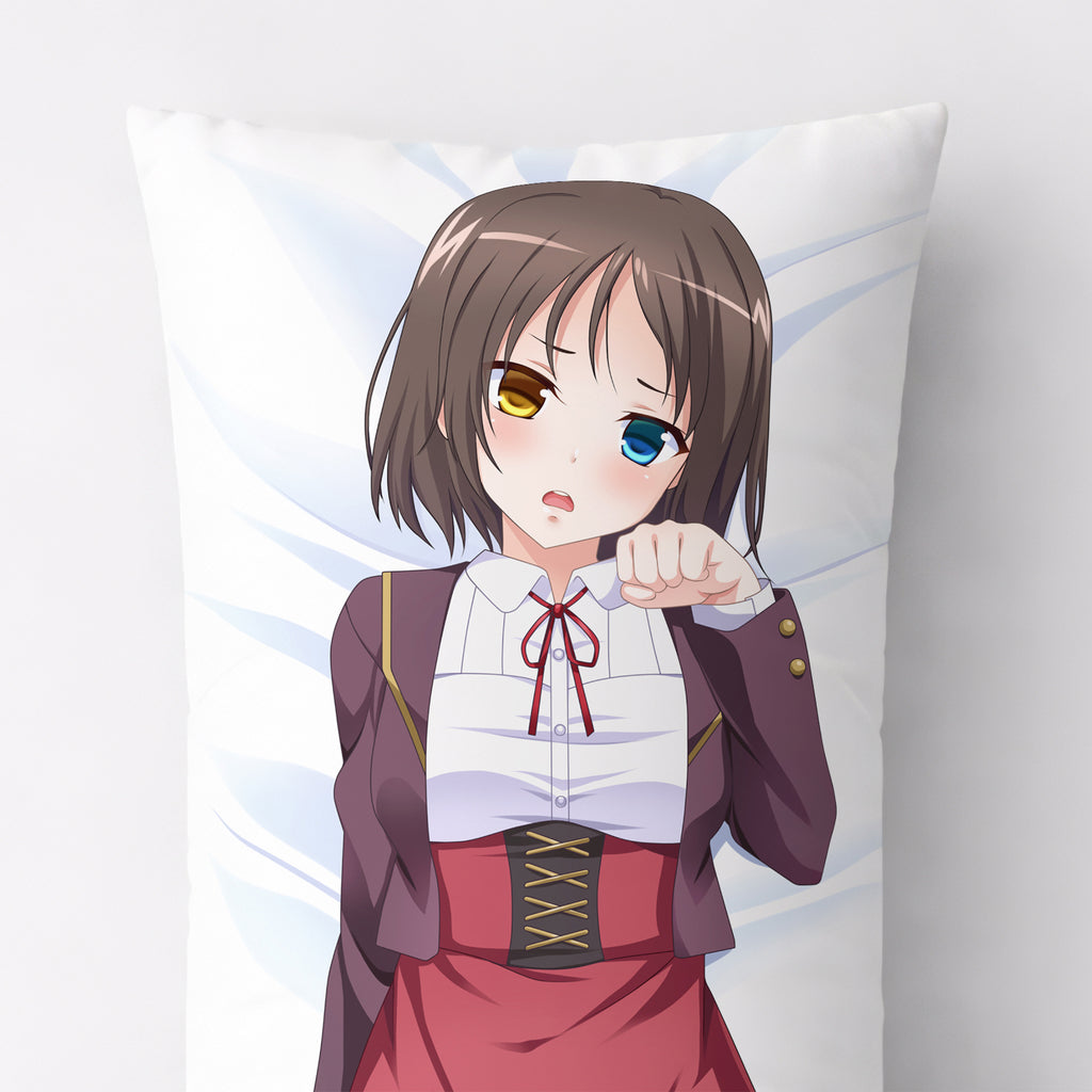 JK with Classic Sailor Uniform - AnimePillow Studio Edition