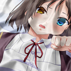 JK with Classic Sailor Uniform - AnimePillow Studio Edition