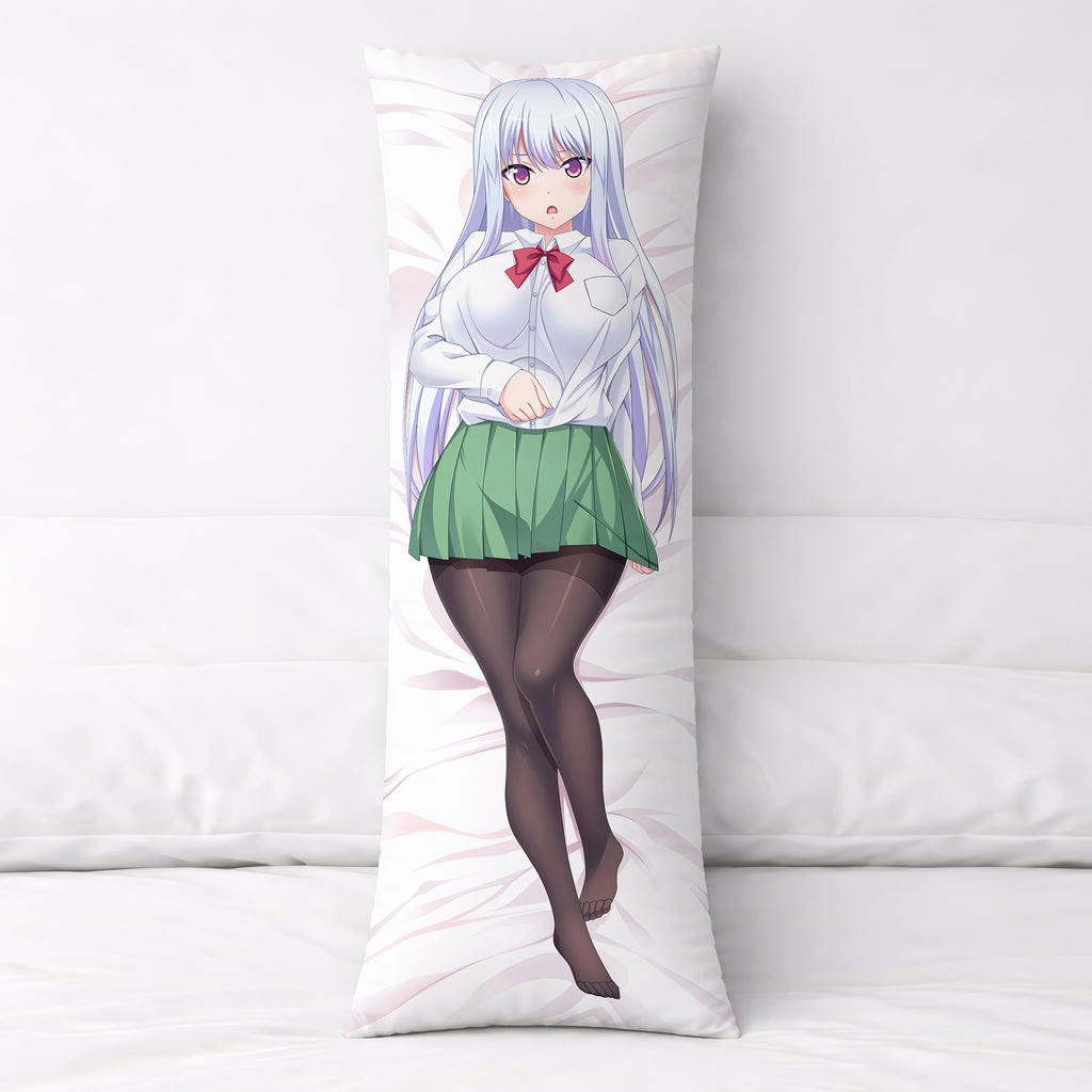 Kurudere Chobitch JK - AnimePillow Studio Edition