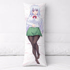 Kurudere Chobitch JK - AnimePillow Studio Edition