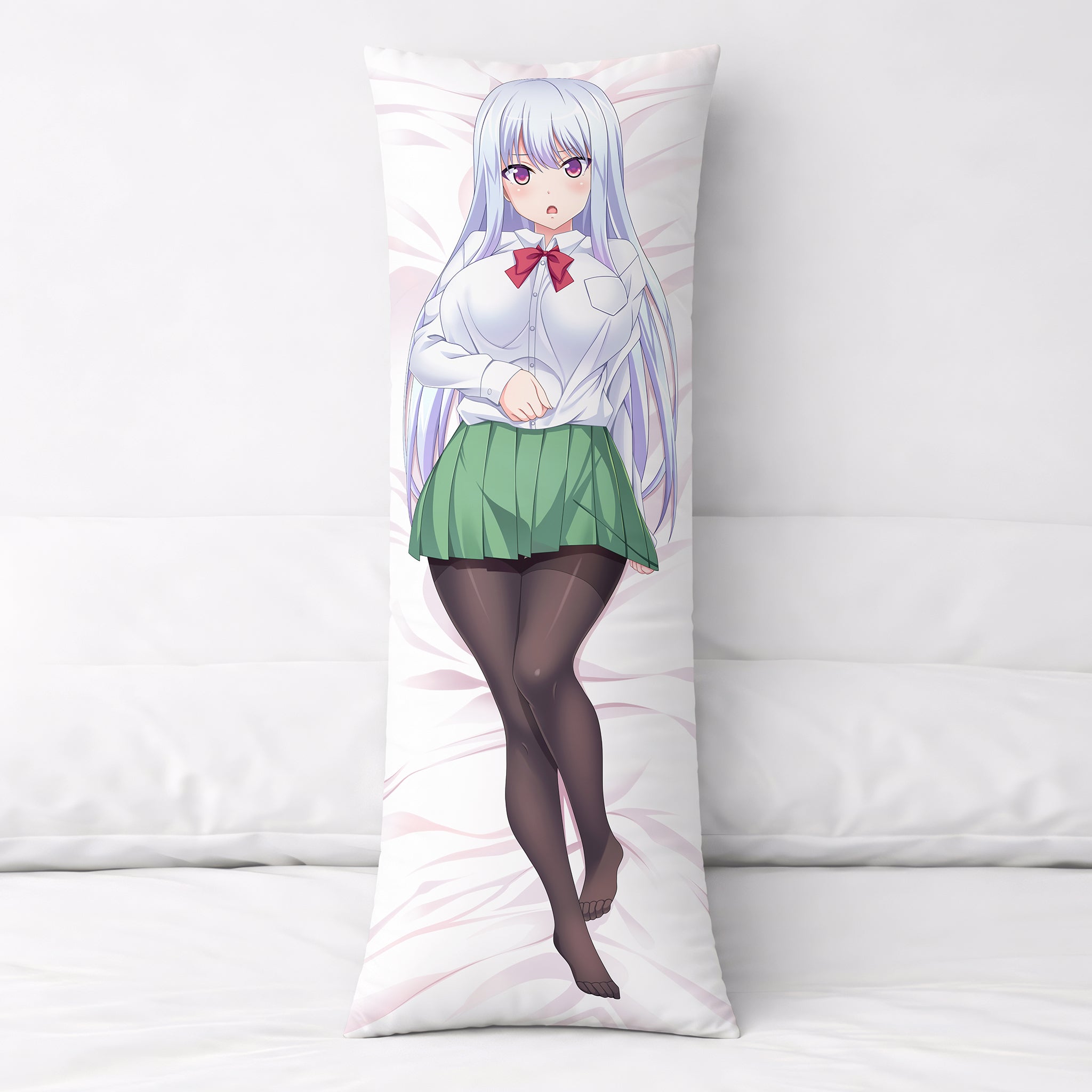 Kurudere Chobitch JK - AnimePillow Studio Edition