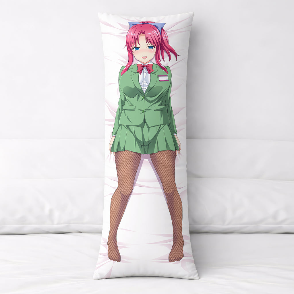 Kurudere Chobitch JK - AnimePillow Studio Edition