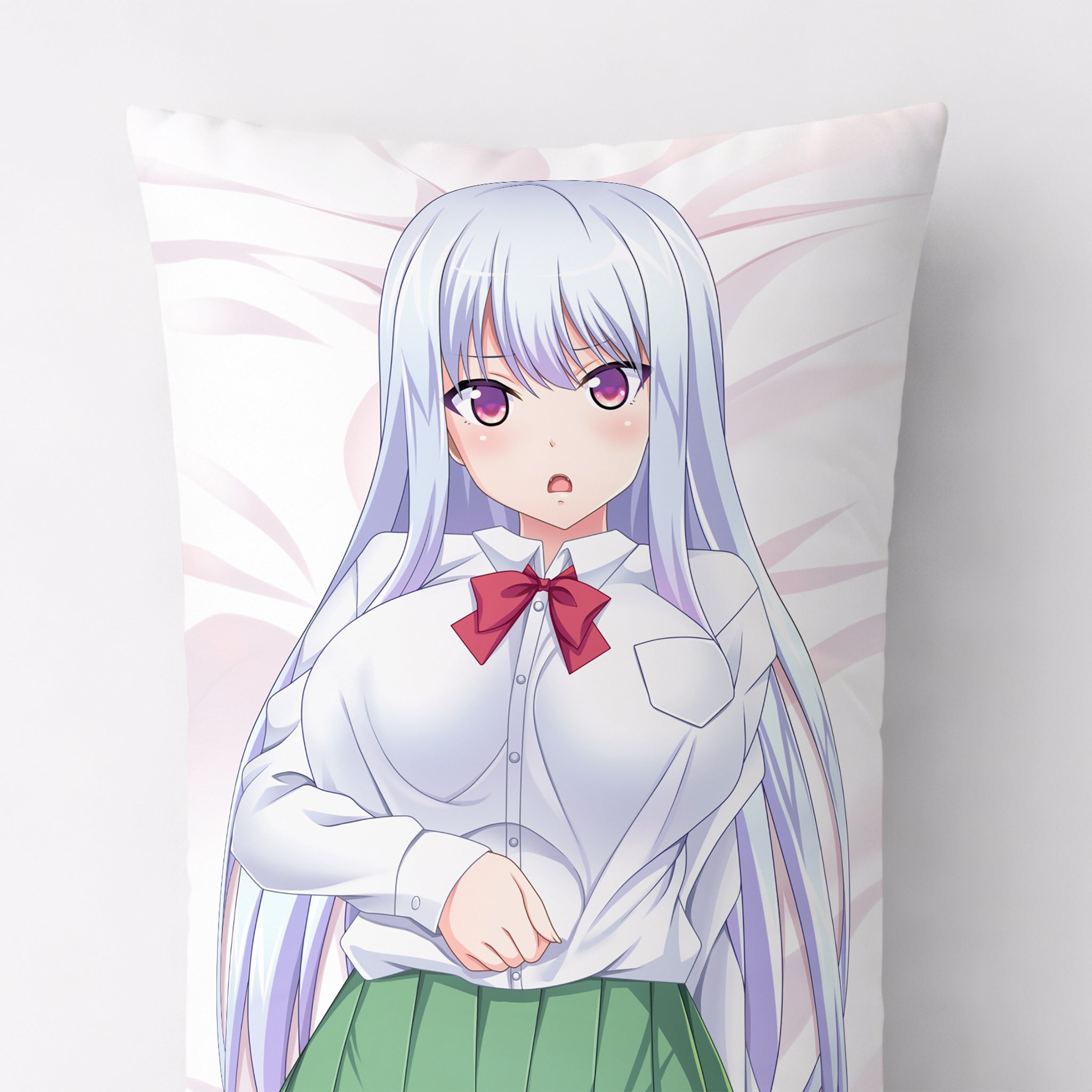 Kurudere Chobitch JK - AnimePillow Studio Edition