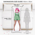 Kurudere Chobitch JK - AnimePillow Studio Edition