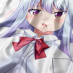 Kurudere Chobitch JK - AnimePillow Studio Edition