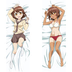 Odagiri Futaba - AnimePillow Fan-Art Edition