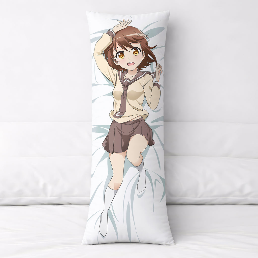 Odagiri Futaba - AnimePillow Fan-Art Edition