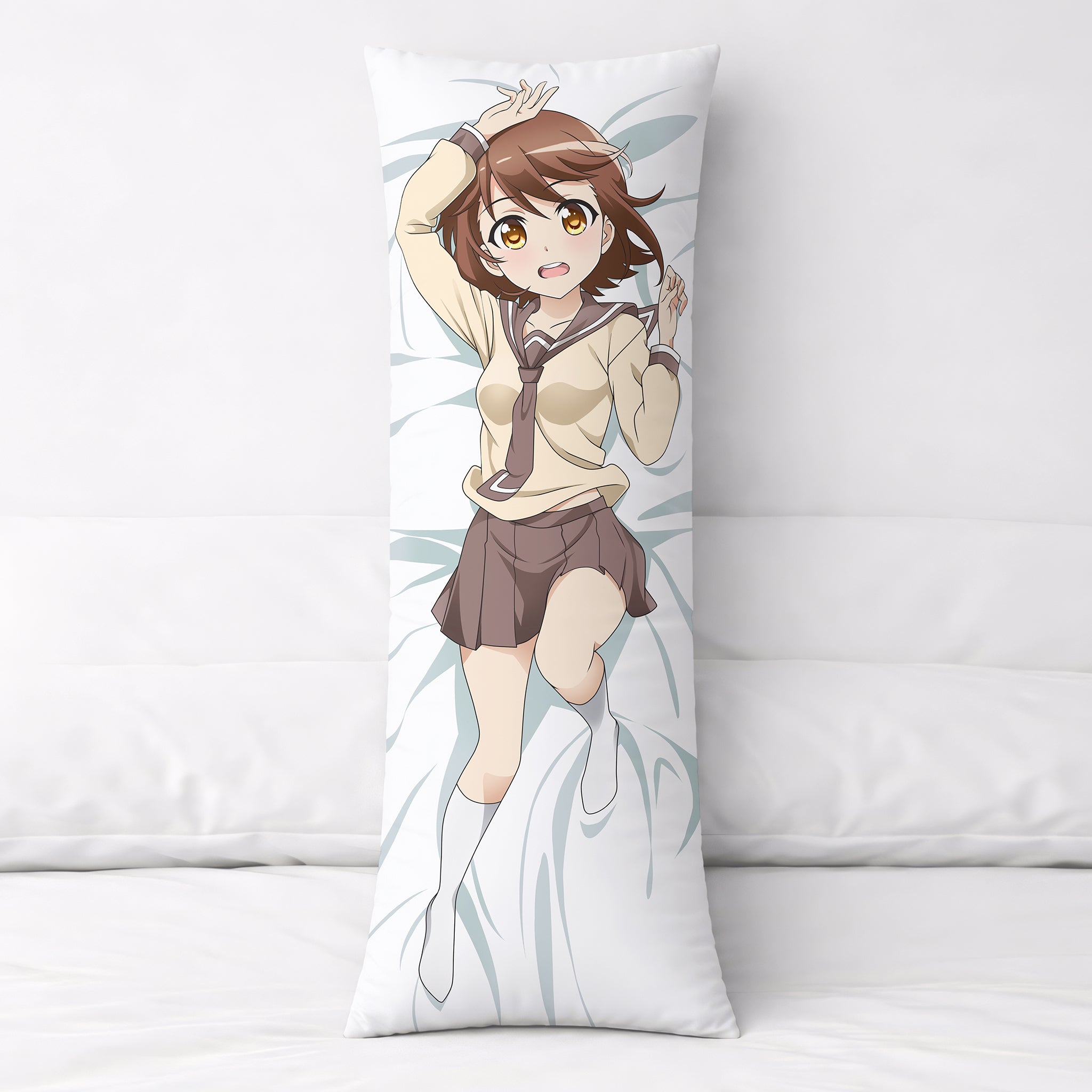 Odagiri Futaba - AnimePillow Fan-Art Edition