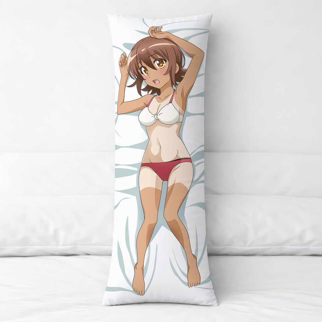 Odagiri Futaba - AnimePillow Fan-Art Edition