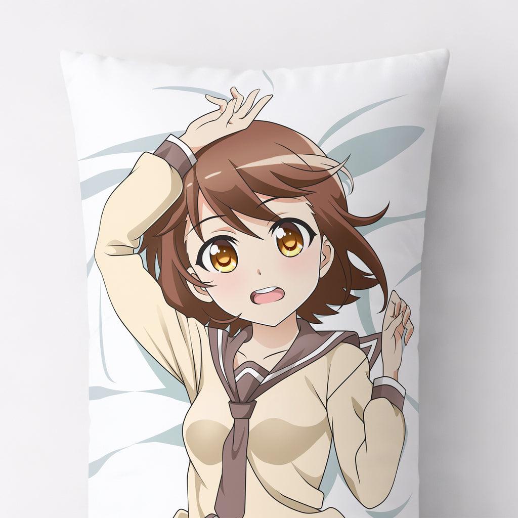 Odagiri Futaba - AnimePillow Fan-Art Edition