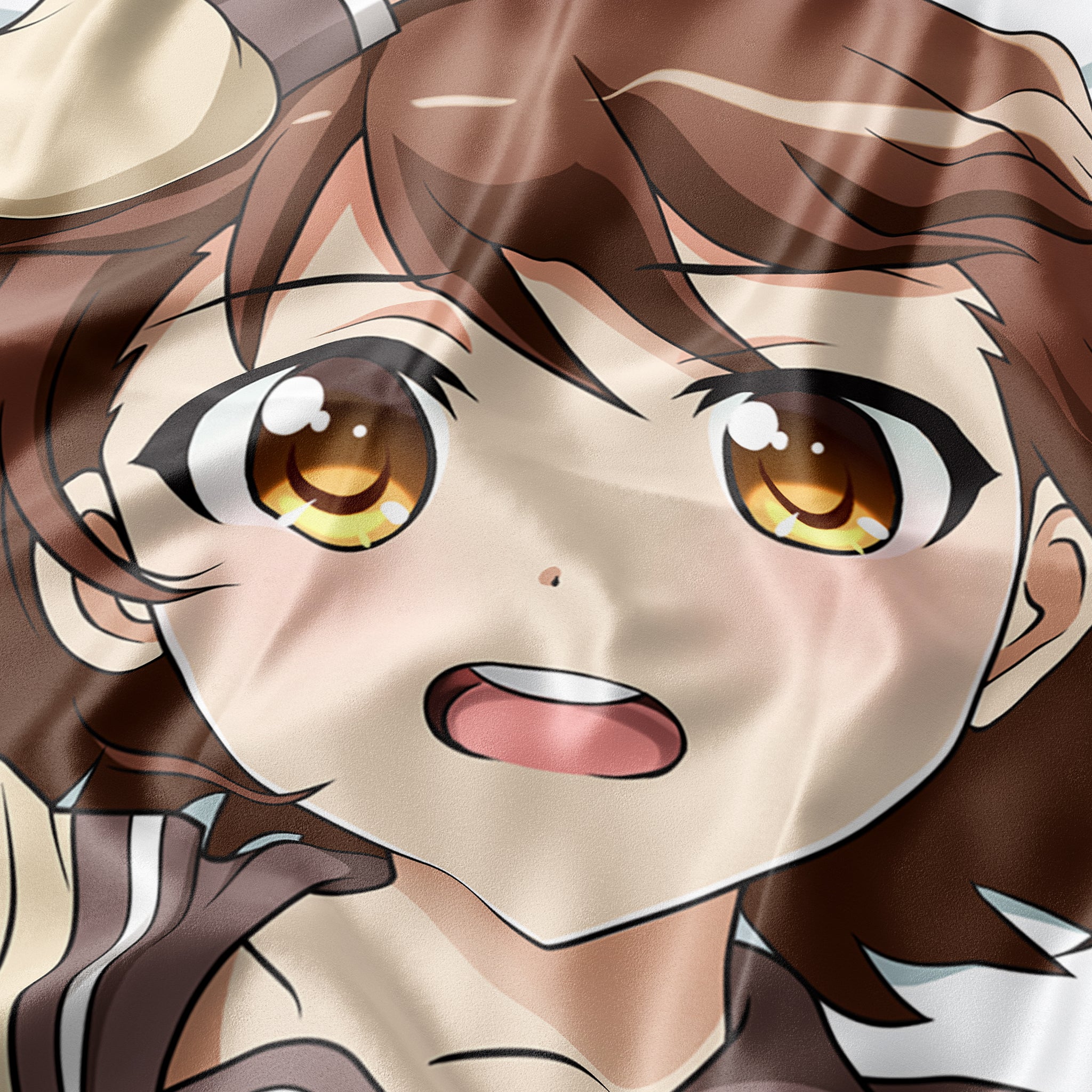 Odagiri Futaba - AnimePillow Fan-Art Edition