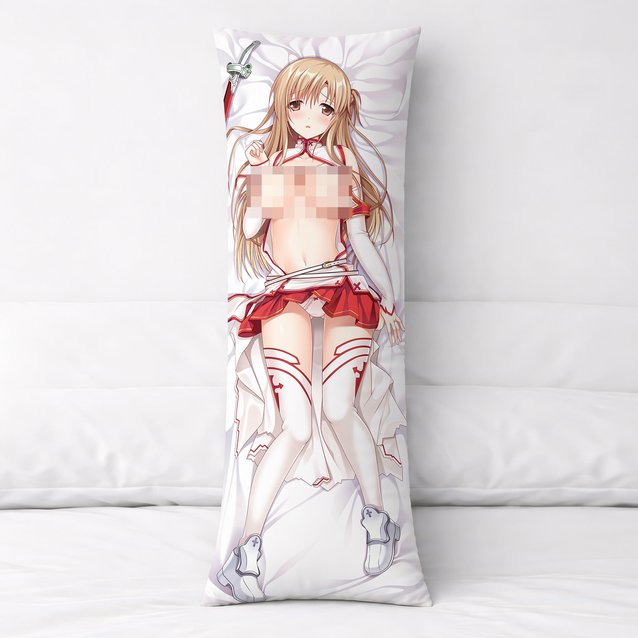 Asuna Yuuki (pure) - Sword Art Online