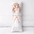 Asuna Yuuki - Edición Fan-Art de AnimePillow