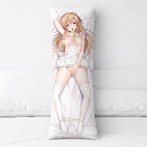 Asuna Yuuki - Edición Fan-Art de AnimePillow