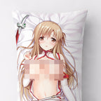 Asuna Yuuki - Edición Fan-Art de AnimePillow