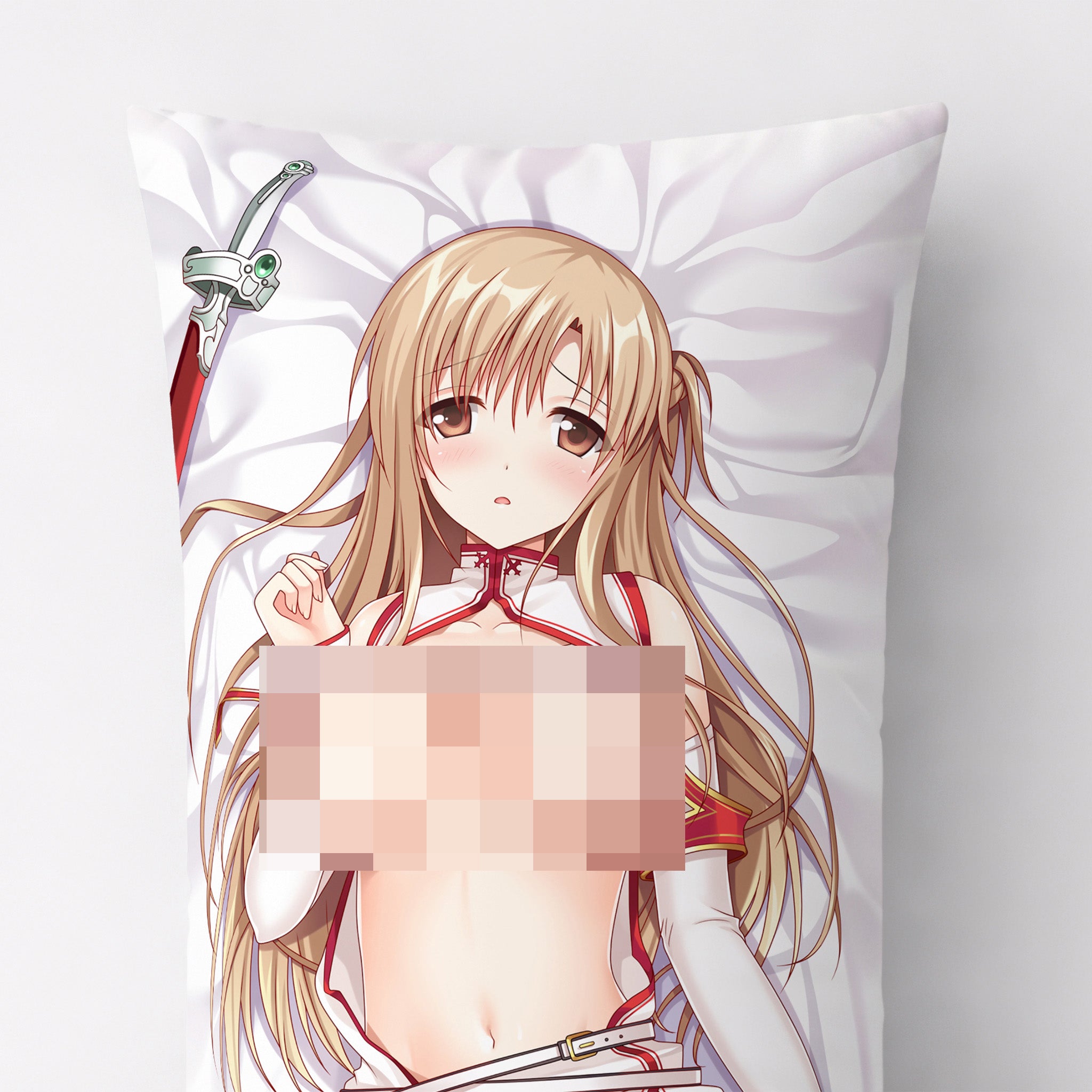 Asuna Yuuki (pure) - Sword Art Online