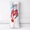 Hatsune Miku (versión Wafuku/Kimono) - Edición Fan-Art de AnimePillow