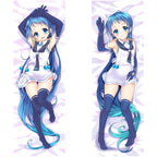 Samidare - AnimePillow Fan-Art Edition