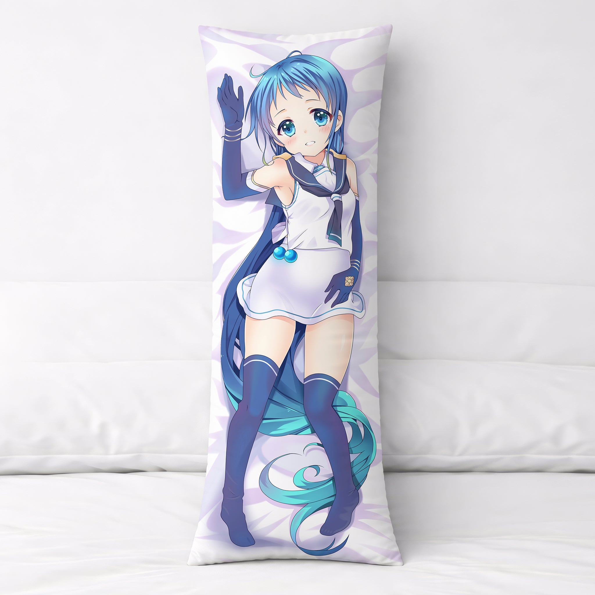 Samidare - AnimePillow Fan-Art Edition