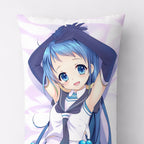 Samidare - AnimePillow Fan-Art Edition