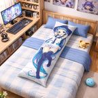 Samidare - AnimePillow Fan-Art Edition