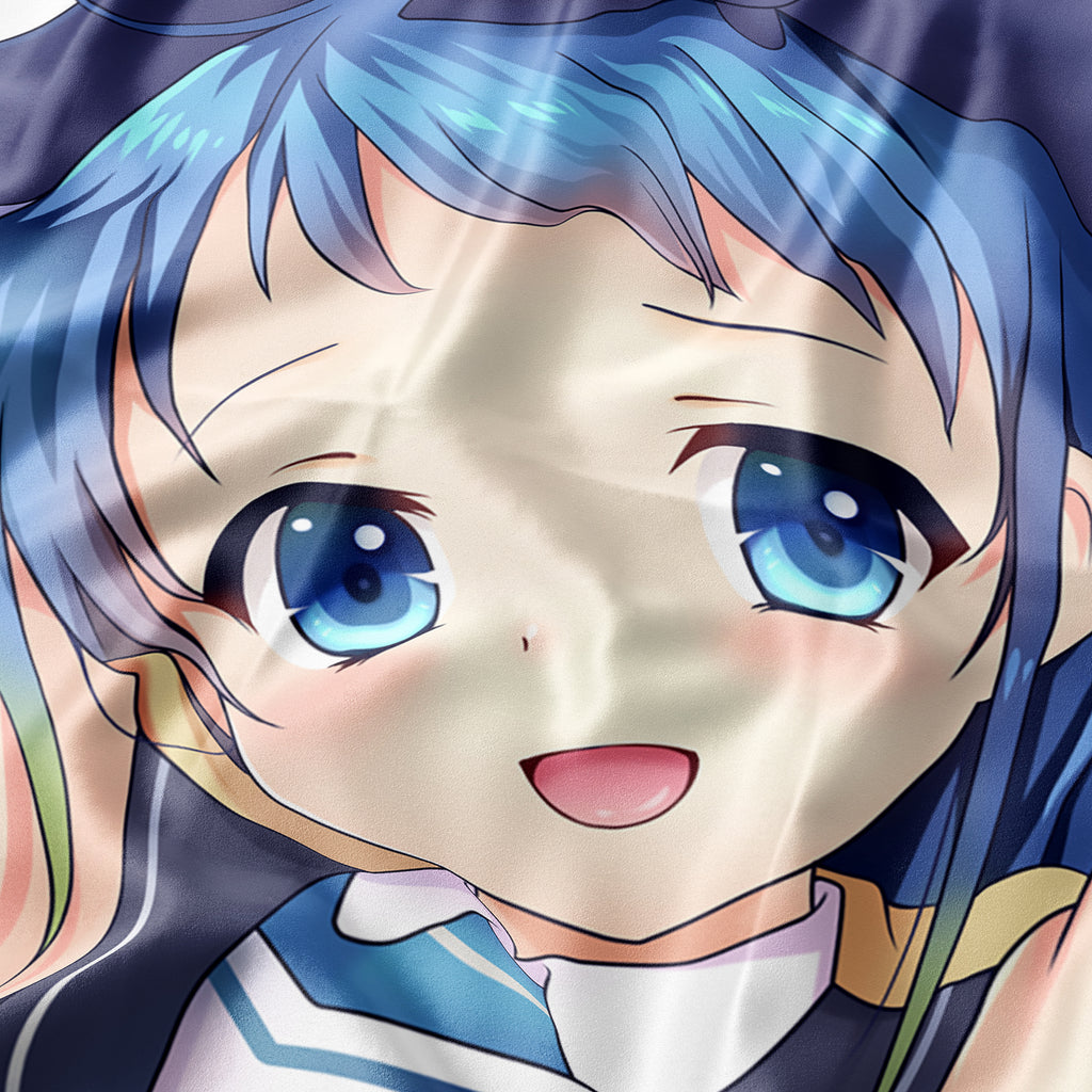 Samidare - AnimePillow Fan-Art Edition