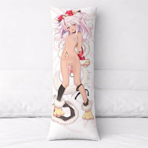 Chloe von Einzbern (Affection Ver.) - AnimePillow Fan-Art Edition