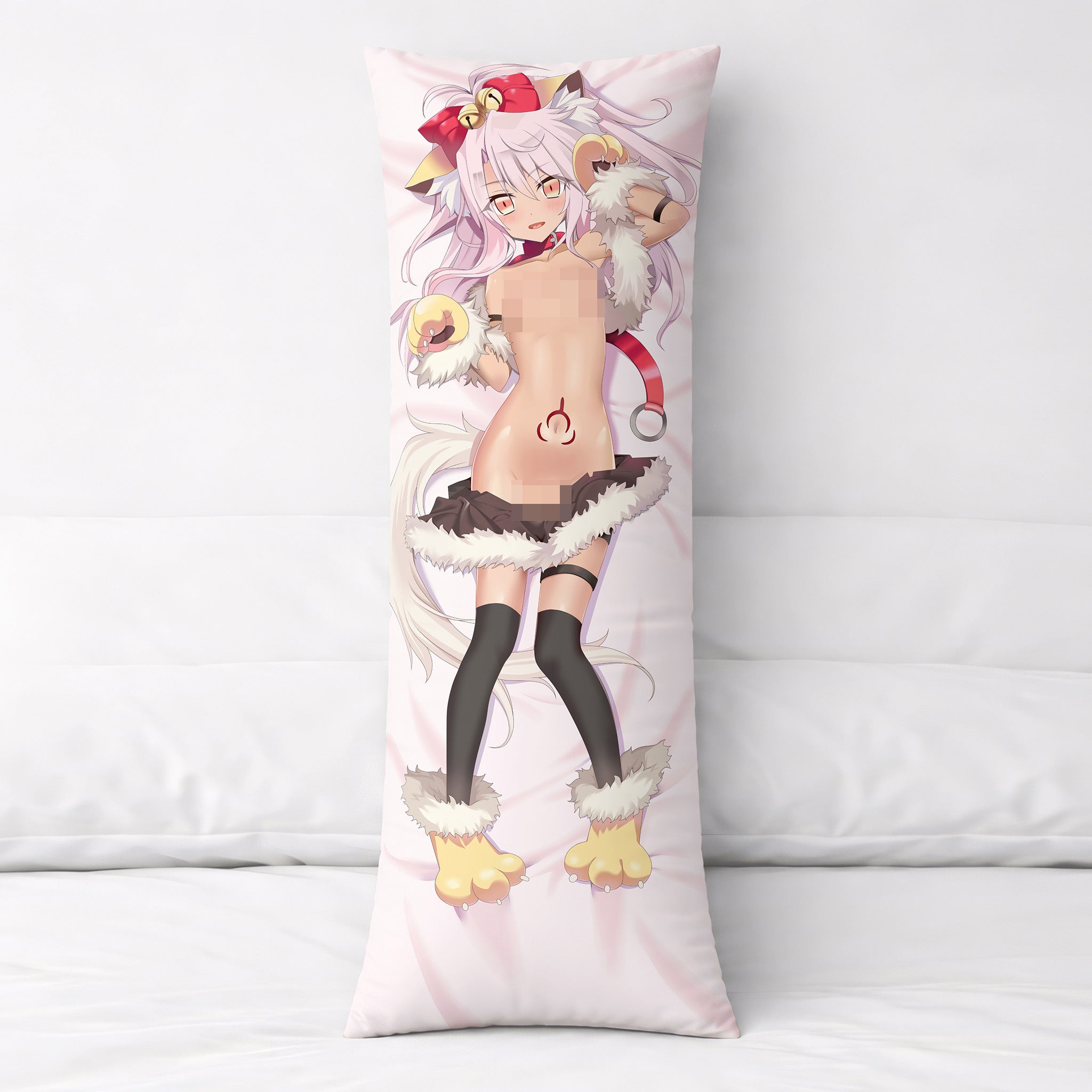 Chloe von Einzbern (Love Love Ver.) - Fate/kaleid liner Prisma☆Illya