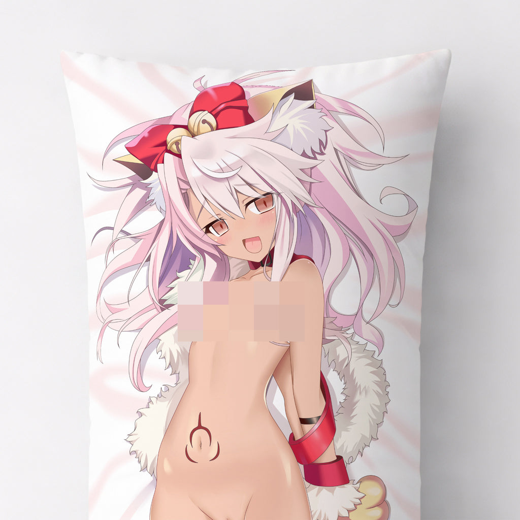 Chloe von Einzbern (Love Love Ver.) - Fate/kaleid liner Prisma☆Illya