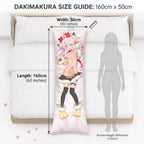 Chloe von Einzbern (Love Love Ver.) - Fate/kaleid liner Prisma☆Illya