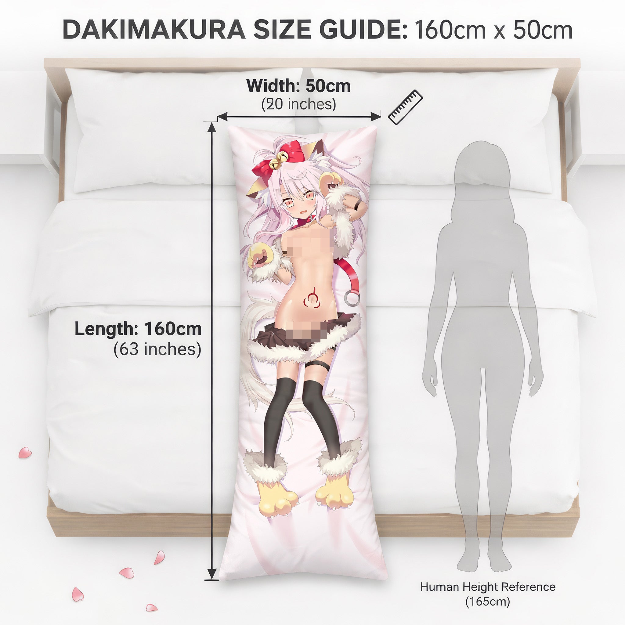 Chloe von Einzbern (Love Love Ver.) - Fate/kaleid liner Prisma☆Illya