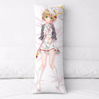 Kinomoto Sakura - AnimePillow Fan-Art Edition