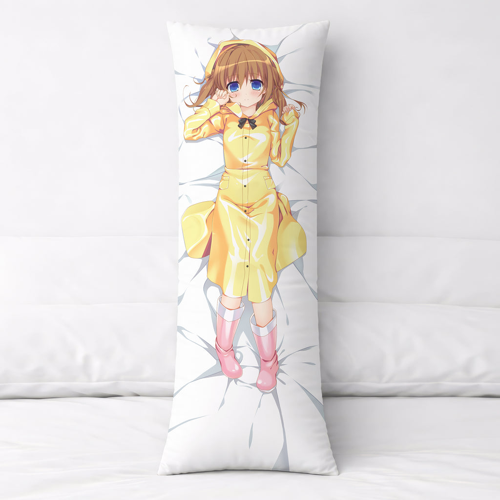 Amaoto-chan - AnimePillow Studio Edition