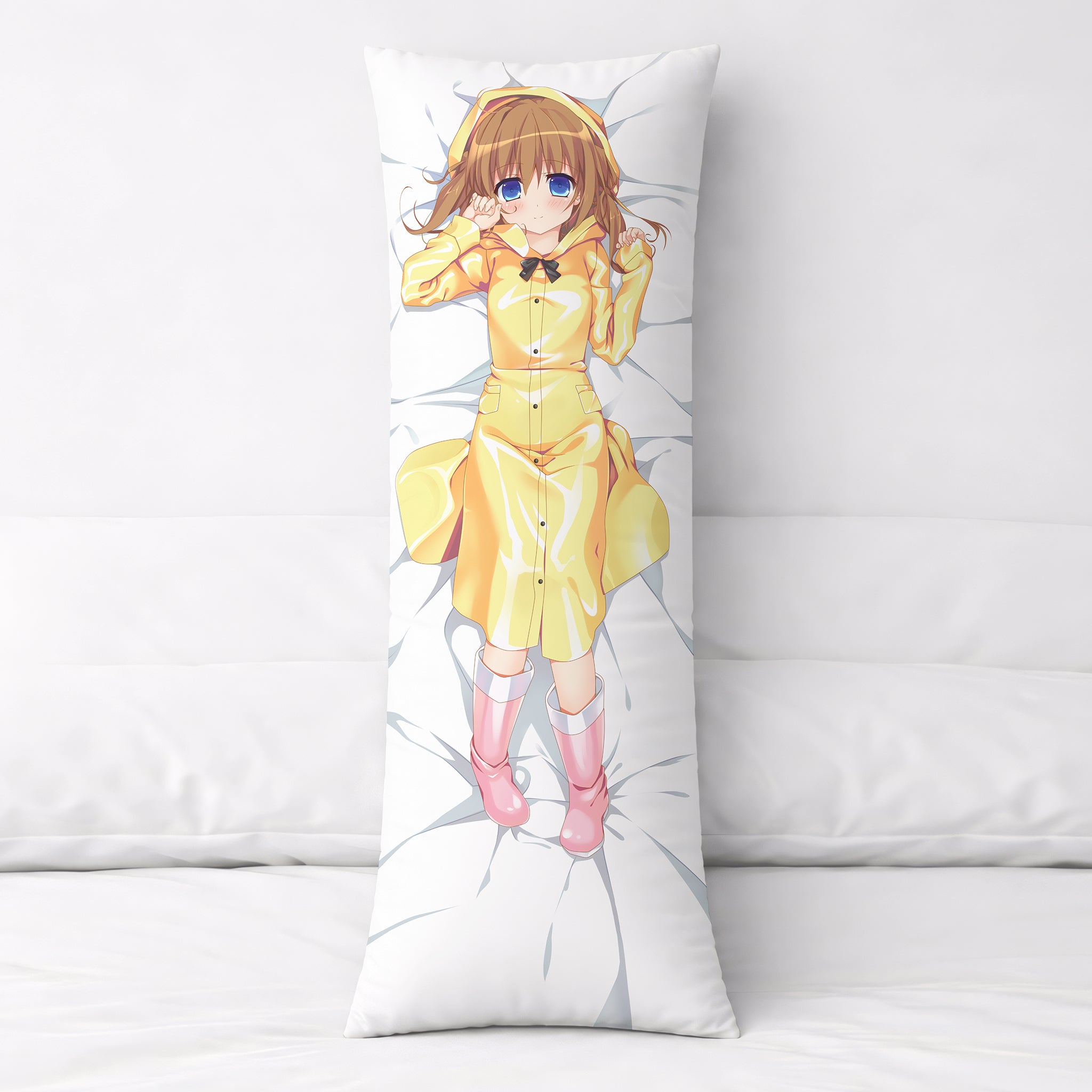 Amaoto-chan - AnimePillow Studio Edition