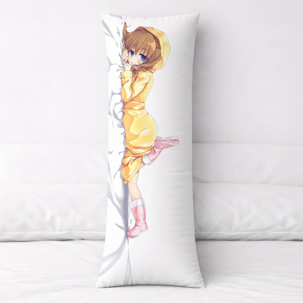Amaoto-chan - AnimePillow Studio Edition