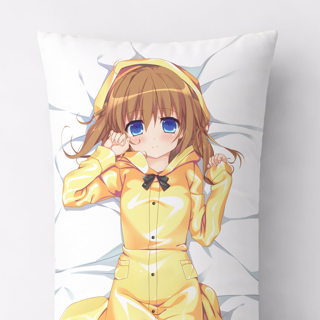 Amaoto-chan - AnimePillow Studio Edition