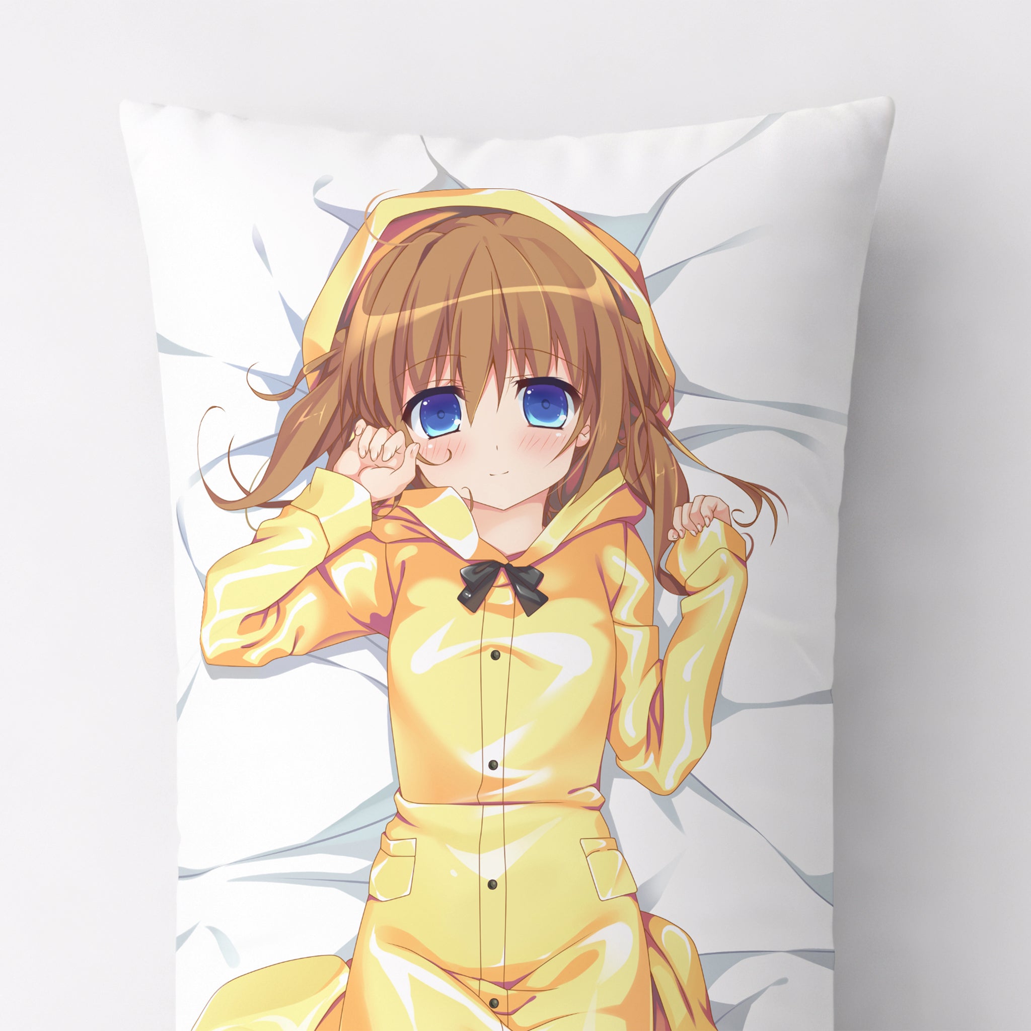 Amaoto-chan - AnimePillow Studio Edition