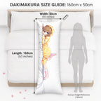 Amaoto-chan - AnimePillow Studio Edition