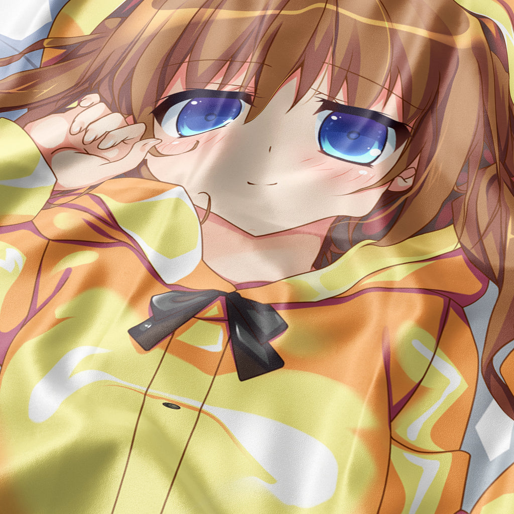 Amaoto-chan - AnimePillow Studio Edition