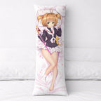 Sakura-chan (Kinomoto Sakura) - AnimePillow Fan-Art Edition