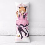 Sakura-chan (Kinomoto Sakura) - AnimePillow Fan-Art Edition