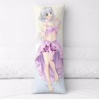 Muse (Water Fairy) - AnimePillow Fan-Art Edition