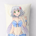 Muse (Water Fairy) - AnimePillow Fan-Art Edition