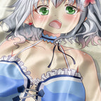 Muse (Water Fairy) - AnimePillow Fan-Art Edition