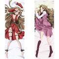 Nunnally vi Britannia - AnimePillow Fan-Art Edition