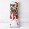 Nunnally vi Britannia - Edición Fan-Art de Almohada Anime