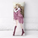 Nunnally vi Britannia - AnimePillow Fan-Art Edition