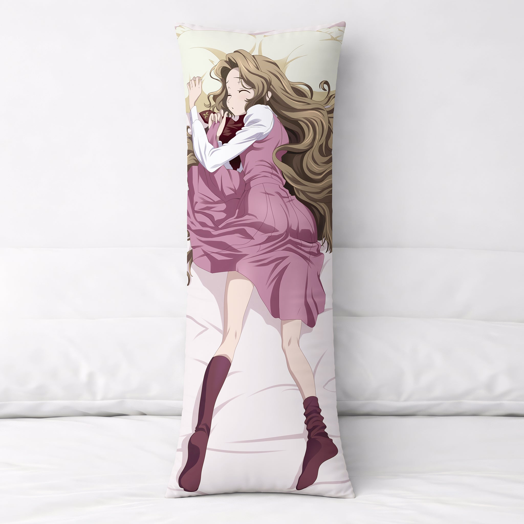 Nunnally vi Britannia - AnimePillow Fan-Art Edition