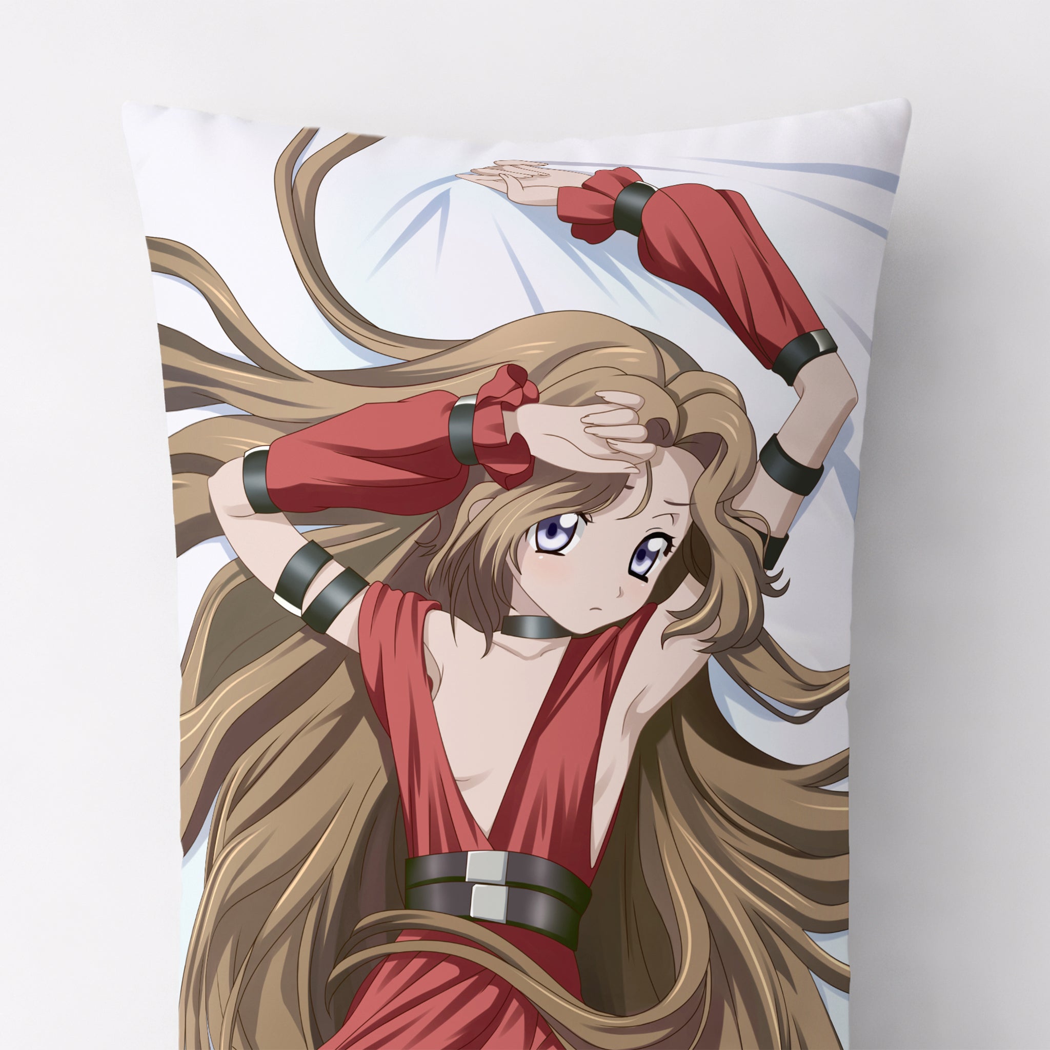 Nunnally vi Britannia - AnimePillow Fan-Art Edition